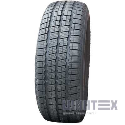 Leao iGREEN VAN 4S 215/70 R15C 109/107R PR8№2